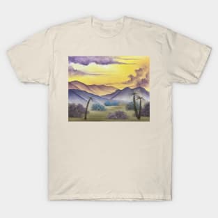 Southwest Serenity T-Shirt